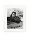 Brando, Sayonara White / XL