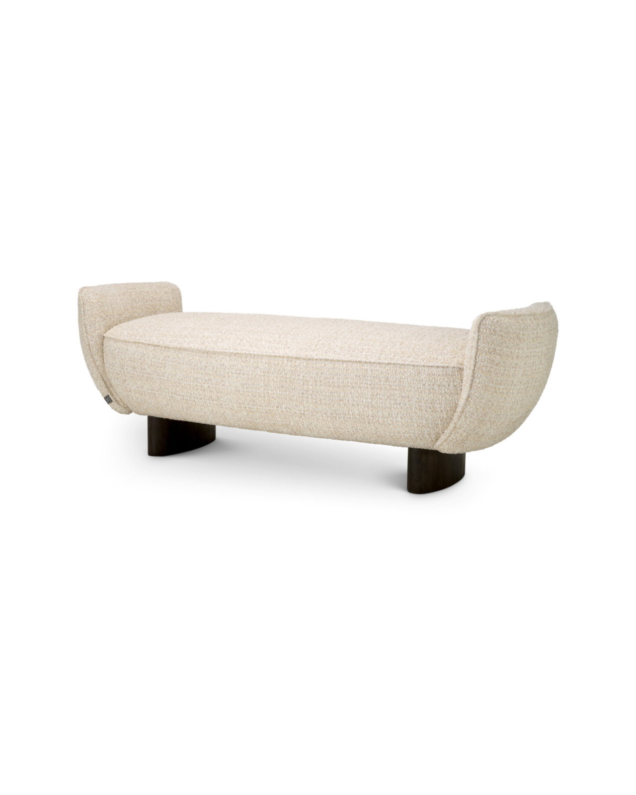 Stirling benk Winslow chenille beige