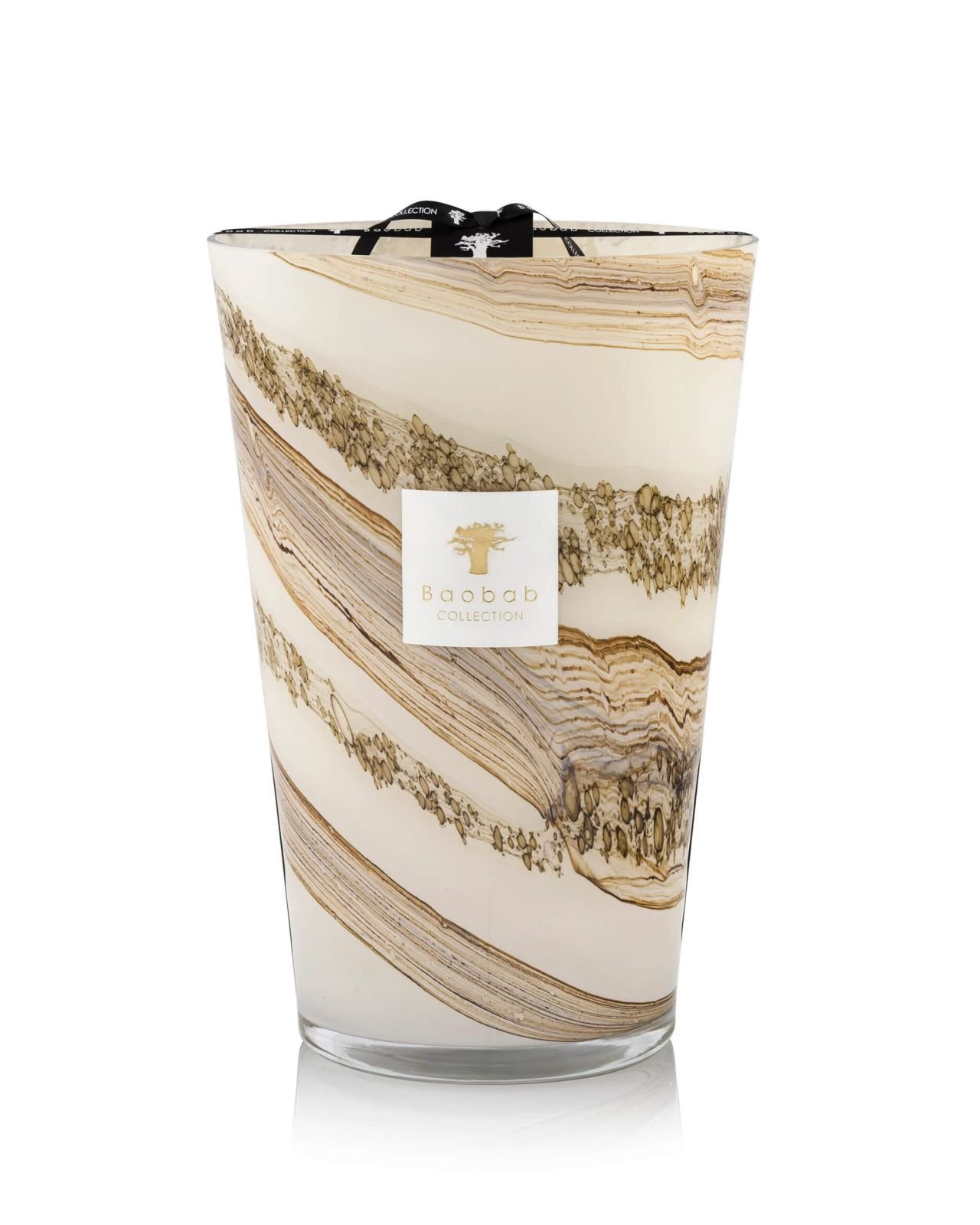 Sand Siloli Scented Candle