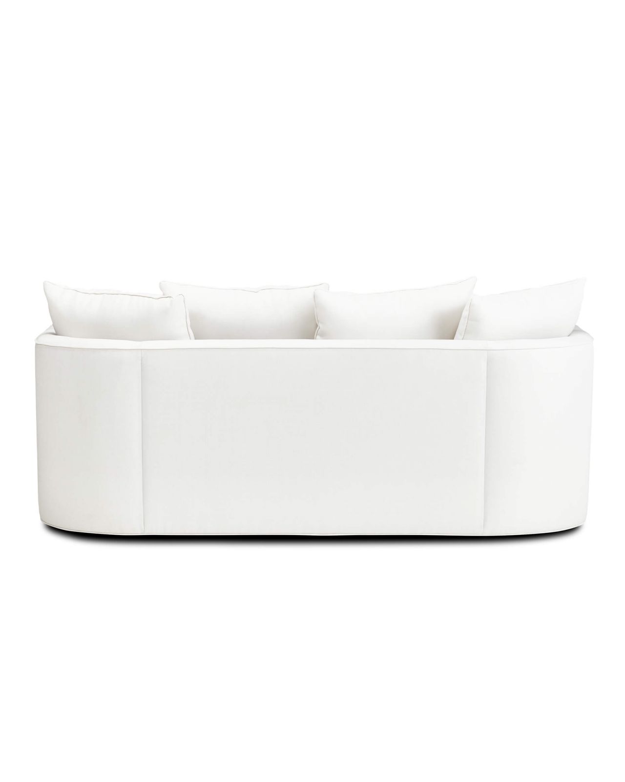 Monroe Sofa, Off-white