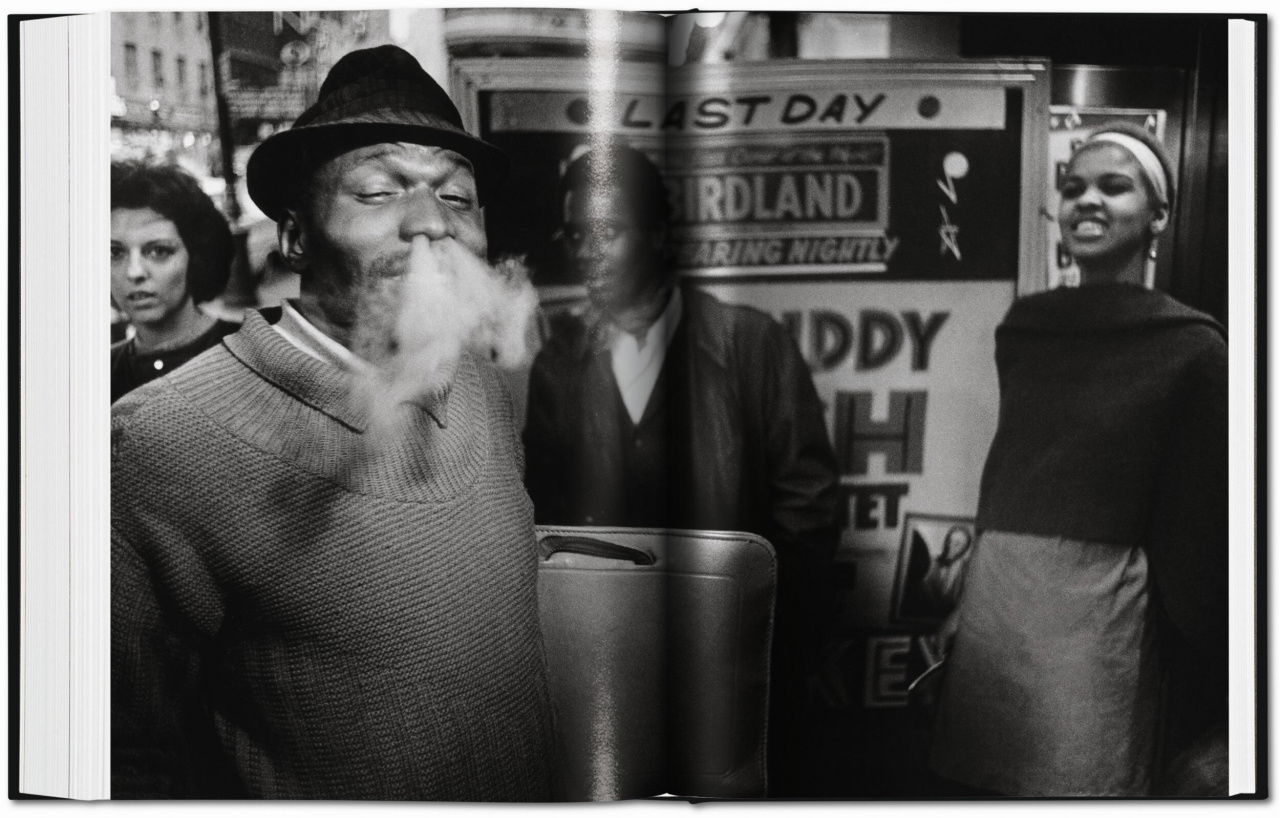 William Claxton. Jazzlife, Art Edition