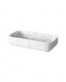 Vioujard Bowl White Marble