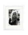 Brigitte in 'Viva Maria' White / Small