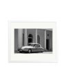 Citroen DS21 White / Large