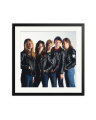 Iron Maiden, 1980 Black / XL