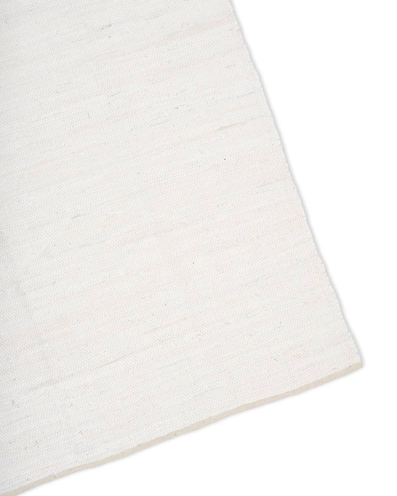 Tofta matta vit OUTLET