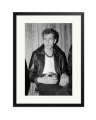 Paul Simonon of the Clash 1979 Black / XL