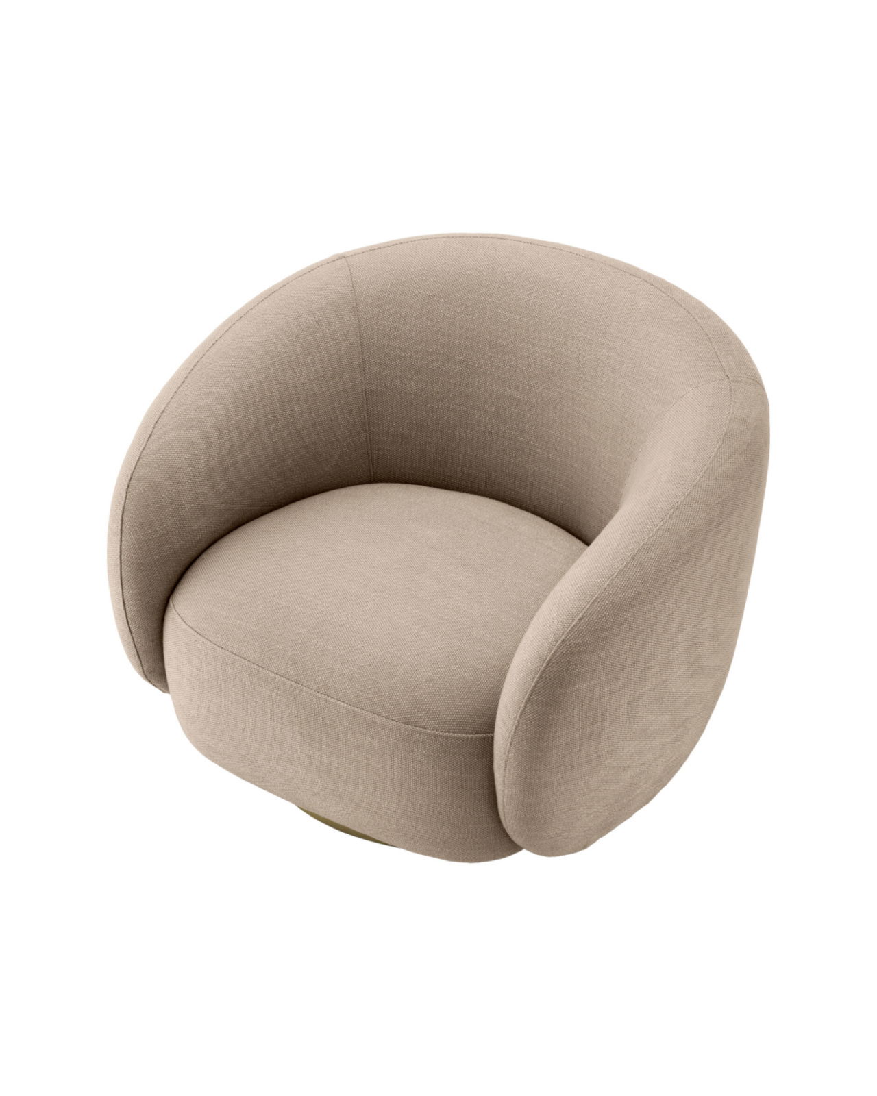 Brice fåtölj avalon sand