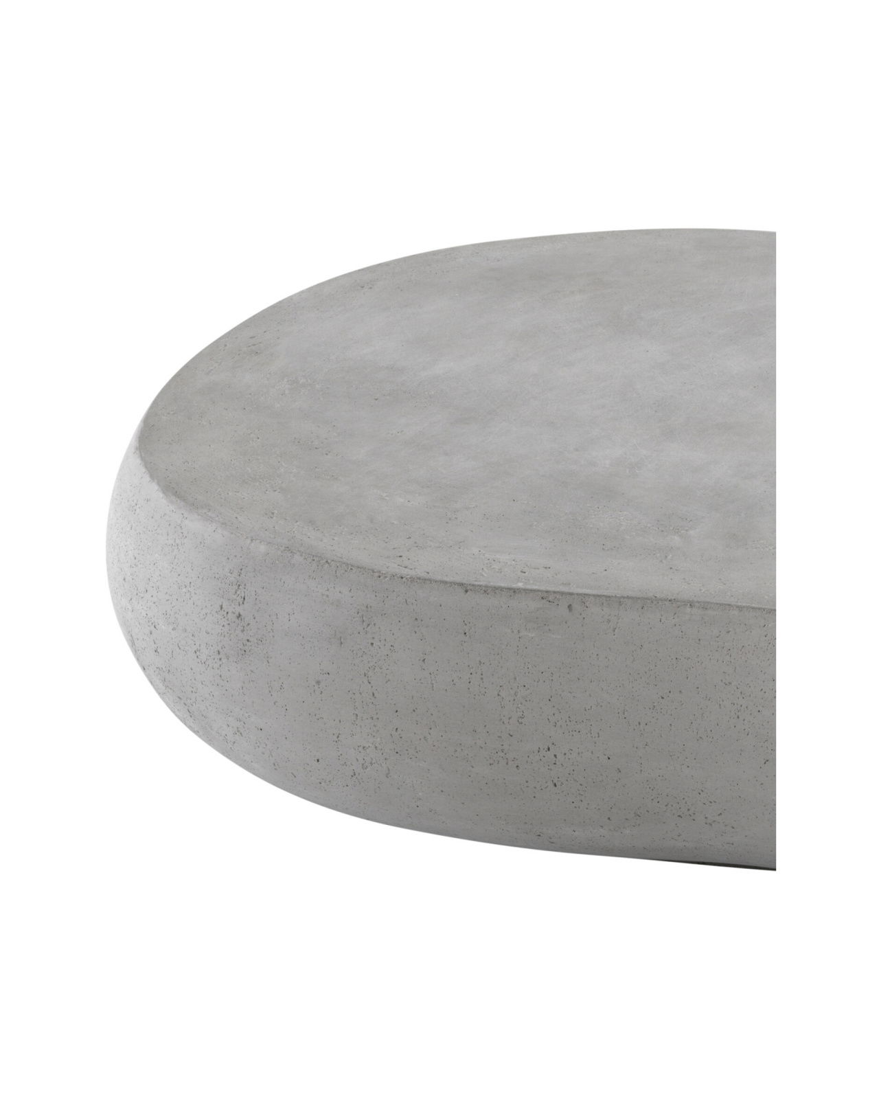 Prime Couchtisch industrial grey