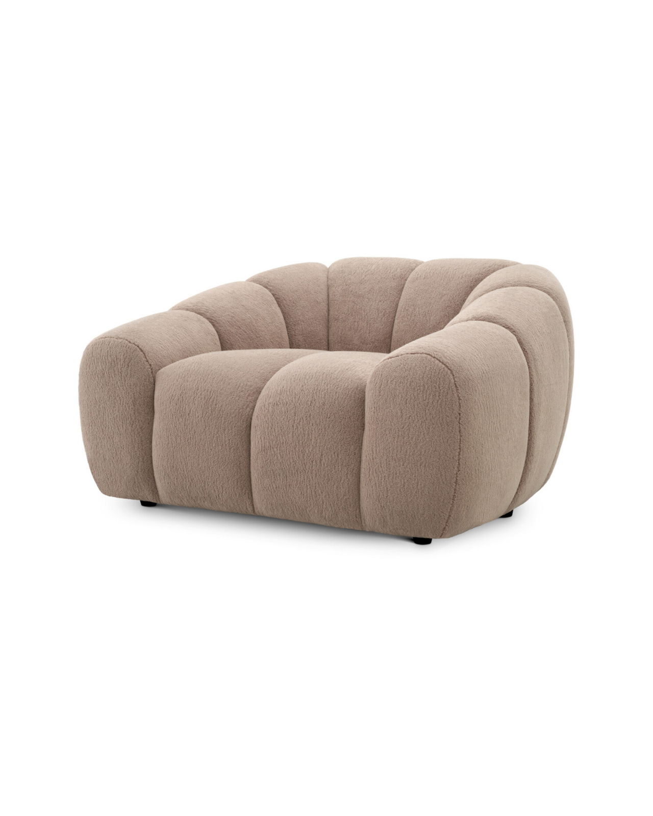 Gavona stoel withmore greige