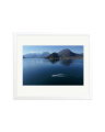Lake Annecy White / Large