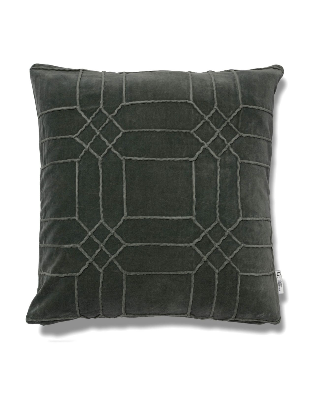 Delhi kuddfodral thyme OUTLET