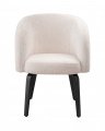 Novelle Dining Chair Lyssa Off-White