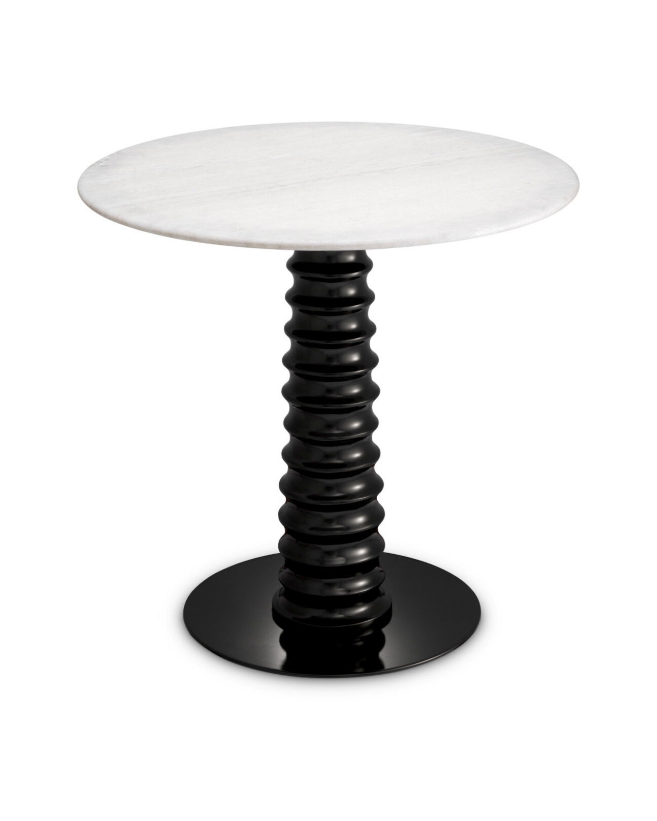 Verano matbord marmor