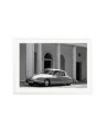 Citroen DS21 White / XXL