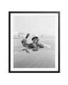 Cardinale in Venice, 1960 Black / XXL