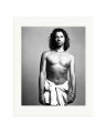 Michael Hutchence in LA Print Only / Medium