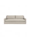 Guilford Sofa rave natural 3 seater