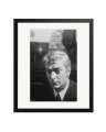 Caine 1965 Black / Large