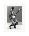 Bowie in Holland Print Only / XL
