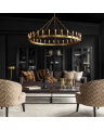 Broome Sofa Brown