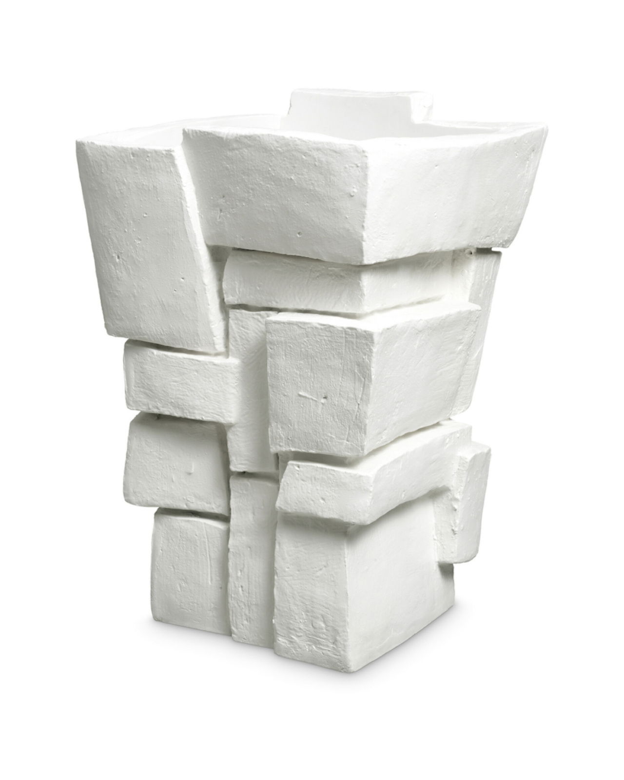 Santanter Planter White