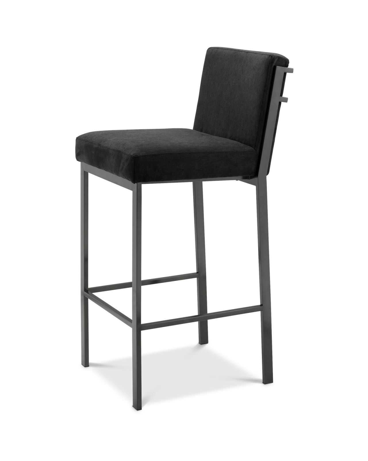 Scott Bar Stool bronze