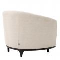 Agostino Chair Nuoro Beige
