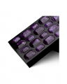 Lucida Box Purple S