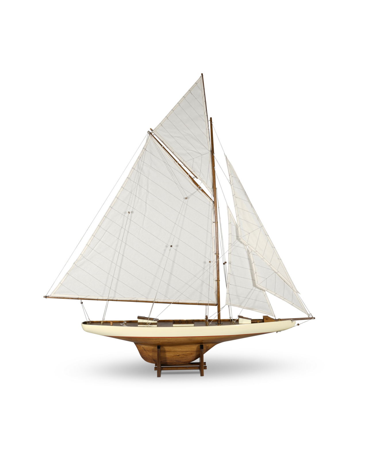 America's Cup Colombia 1901