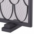 Fire Screen Valois OUTLET