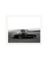 Mercedes-Benz 300SL Print Only / XXL