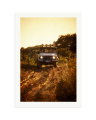 1996 Land Rover Defender Print Only / XXL
