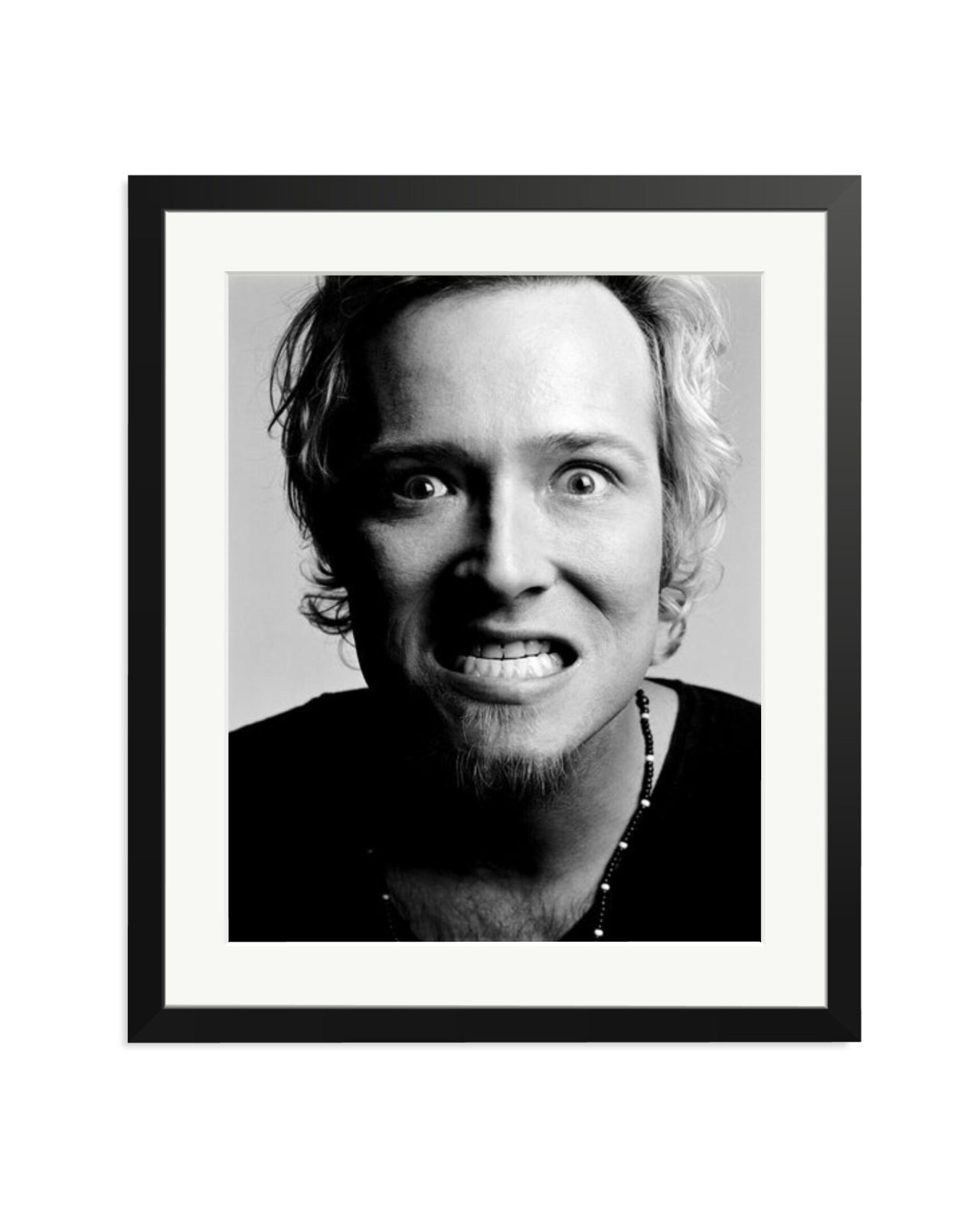 Scott Weiland Black / Large