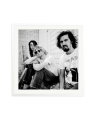 Nirvana, 1991 White / XXL