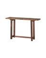 Mardin console table