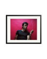 Brett Anderson Black / XL
