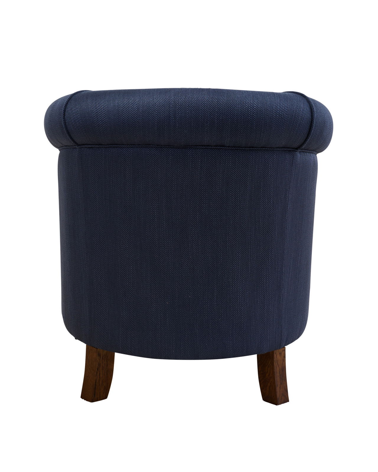 Ellington armchair Forester Midnight