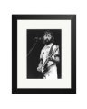 Eric Clapton 1975 Black / Small