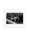 Concours of Elegance White / Large