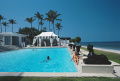 Molly Wilmot's Pool