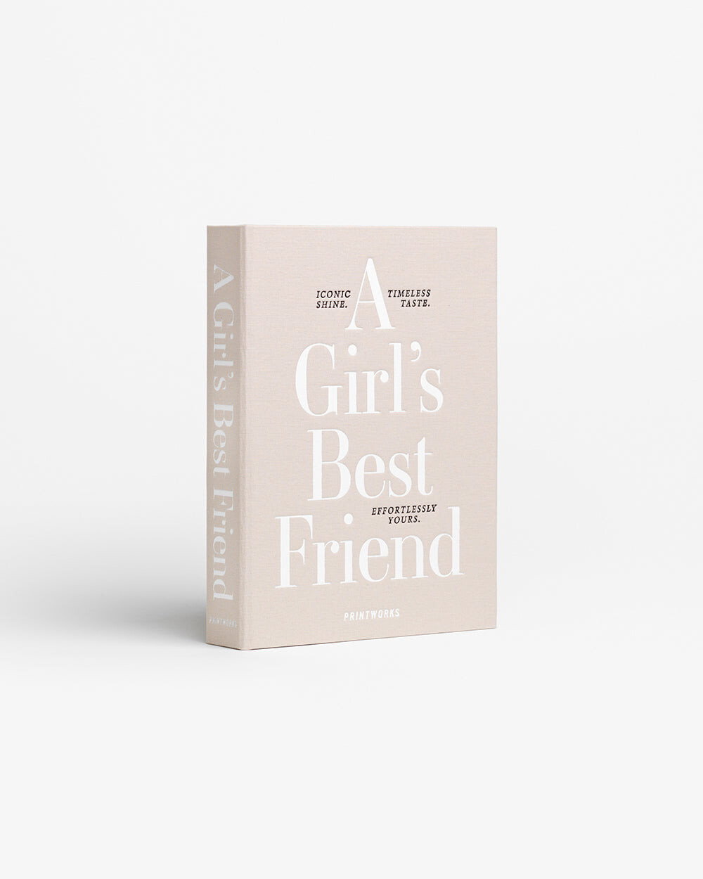 A Girls Best Friend smykkeskrin