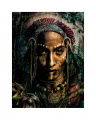 indian Portrait