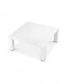 Vistamar Coffee Table White