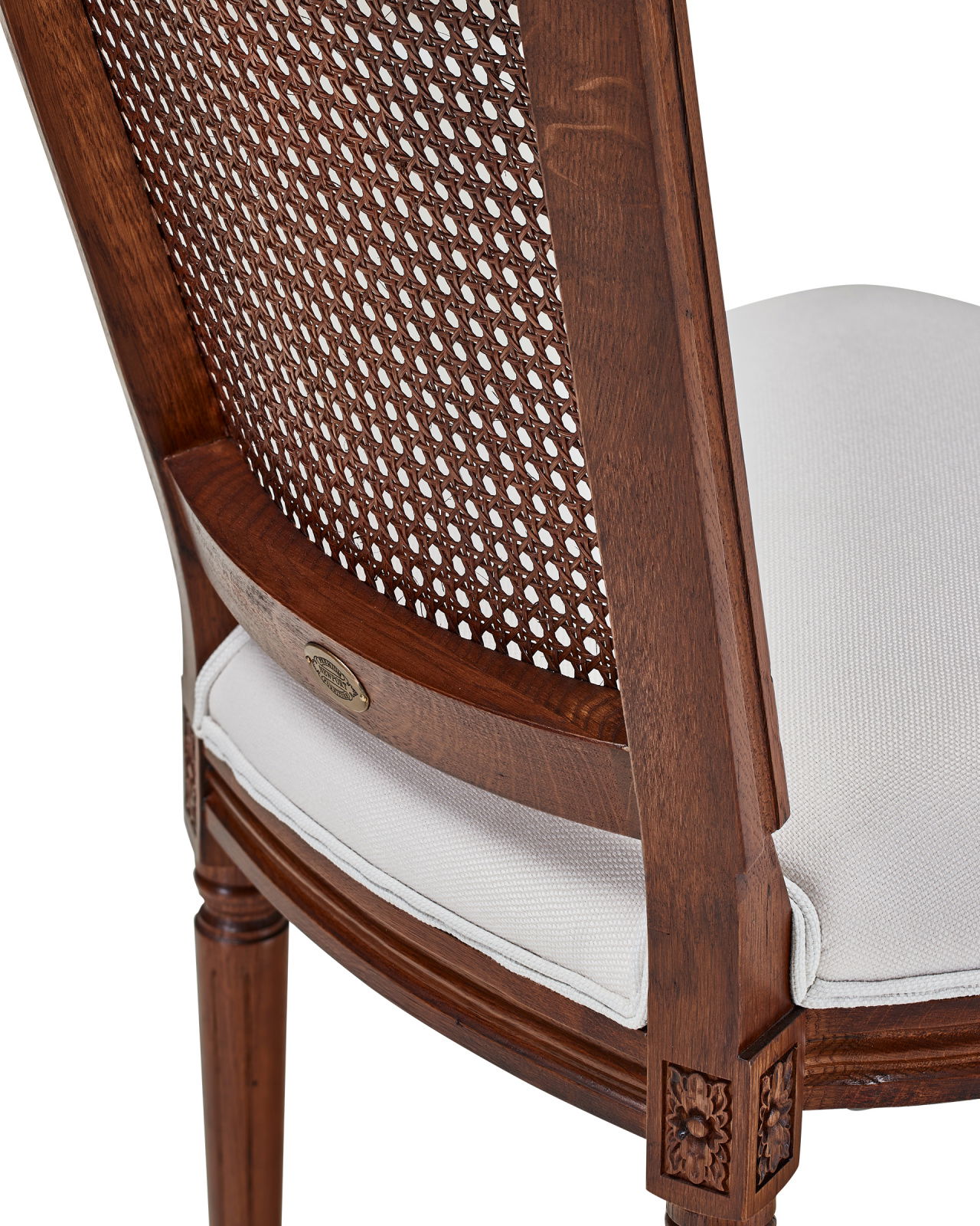 Charlotte stol noble newport brown