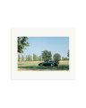 Lamborghini Countach LP 400 S Print Only / Medium