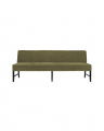 Giselle Kitchen Sofa Hailey Army