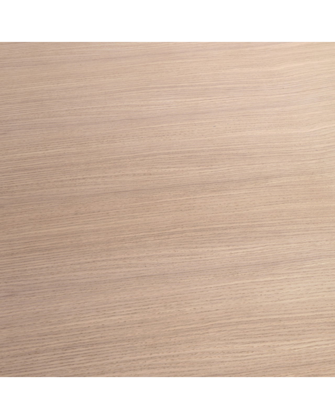 Lombardo Dining Table Natural Oak Veneer