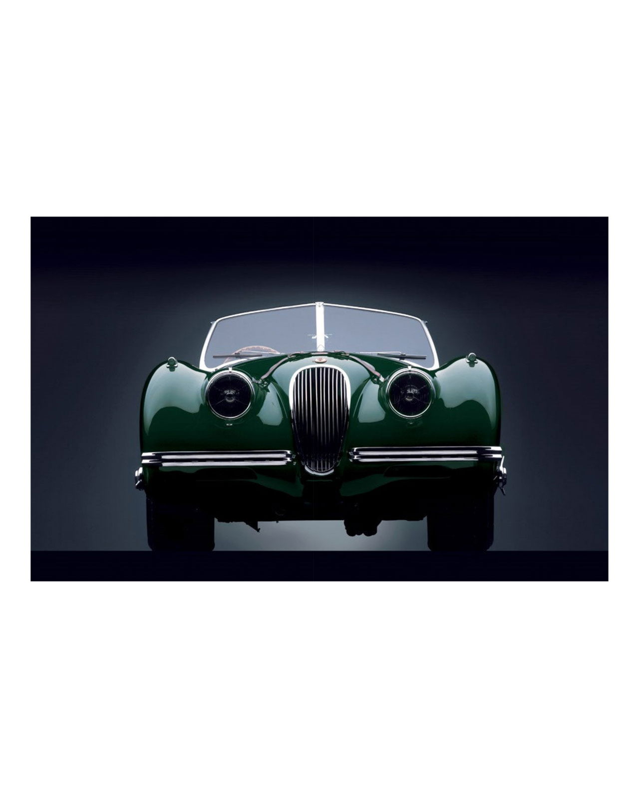 Speed, Style and Beauty