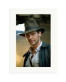The Temple of Doom Print Only / XL